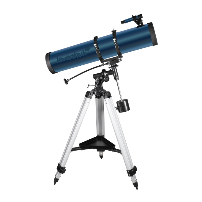 Телескоп LEVENHUK NEW SKYLINE PLUS 130/900 EQ2 86215
